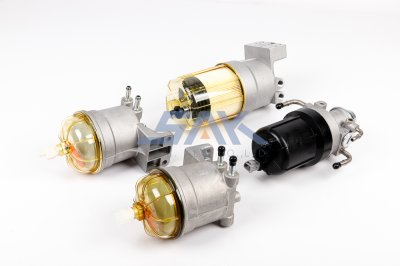 กรองดักน้ำ IS DECA320-360, FXZ, GXZ"08