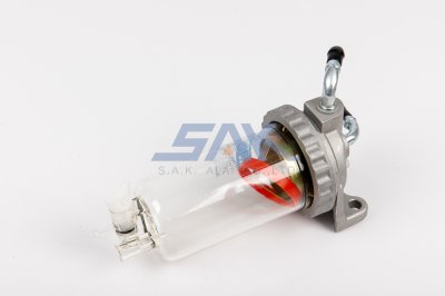 กรองดักน้ำ IS R/K, FXZ, NPR150 SAK
