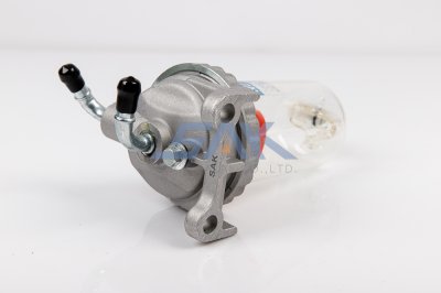 กรองดักน้ำ IS R/K, FXZ, NPR150 SAK