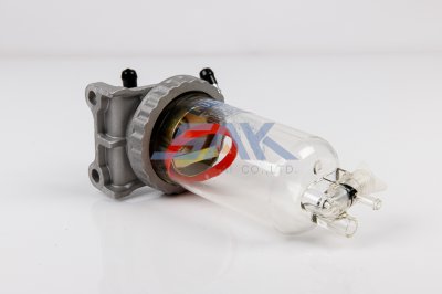 กรองดักน้ำ IS R/K, FXZ, NPR150 SAK