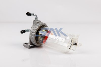 กรองดักน้ำ IS R/K, FXZ, NPR150 SAK