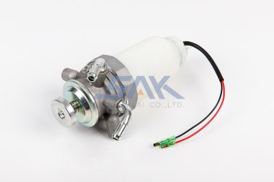 กรองดักน้ำ IS NPR115-130 SAK