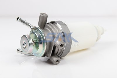กรองดักน้ำ IS NPR115-130 SAK