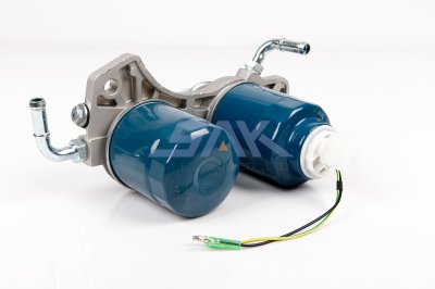 กรองดักน้ำ IS TFR3000 กรองคู่ SAK