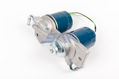 กรองดักน้ำ IS TFR3000 กรองคู่ SAK