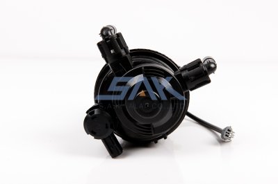 กรองดักน้ำ IS D-MAX-ALL-NEW SAK