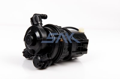 กรองดักน้ำ IS D-MAX-ALL-NEW SAK