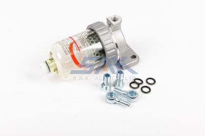 กรองดักน้ำ MB FN527 SAK