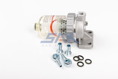 กรองดักน้ำ MB FN527 SAK