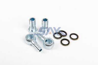 กรองดักน้ำ MB FN527 SAK