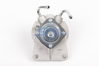 ขากรองโซล่า MB TRITON ท่อเท่ากัน SAK