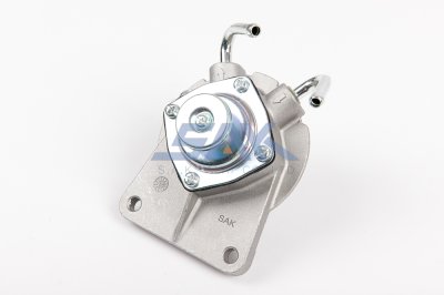 ขากรองโซล่า MB TRITON ท่อเท่ากัน SAK