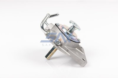 ขากรองโซล่า MB TRITON ท่อเท่ากัน SAK