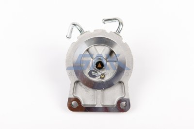 ขากรองโซล่า MB TRITON ท่อเท่ากัน SAK