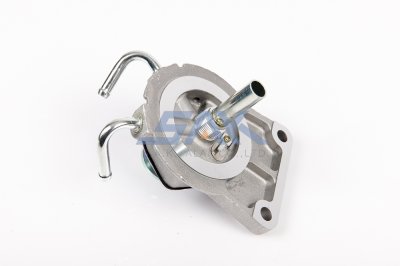 ขากรองโซล่า MB TRITON ท่อเท่ากัน SAK