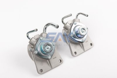 ขากรองโซล่า MB TRITON ท่อเท่ากัน SAK