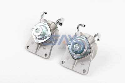 ขากรองโซล่า MB TRITON ท่อเท่ากัน SAK