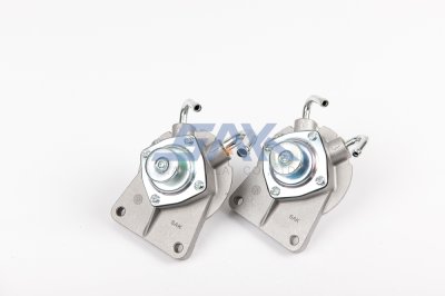 ขากรองโซล่า MB TRITON ท่อเท่ากัน SAK