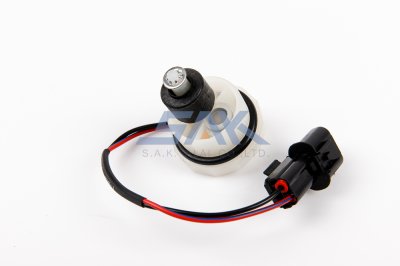 PT ตูดกรองดักน้ำ MB TRITON มีสายไฟ SAK