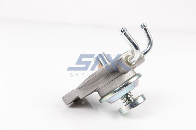 ขากรองโซล่า MB C/C, STRADA SAK