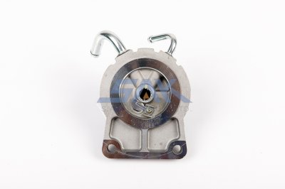 ขากรองโซล่า MB TRITON ท่อไม่เท่ากัน SAK