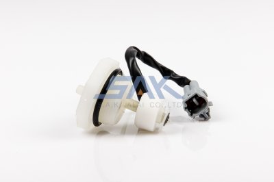 PT ตูดกรองดักน้ำ MF FIGHTER, RANGER, BT50 มีสายไฟ SAK