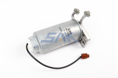 กรองดักน้ำ NS YD25, NP300 แท้