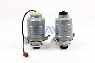 กรองดักน้ำ NS ZD30, NAVARA ไม่มีสายไฟ แท้