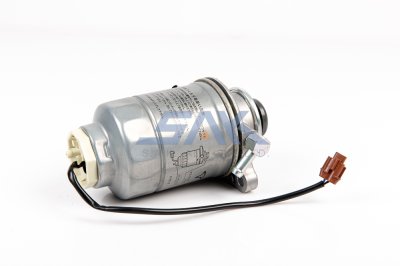 กรองดักน้ำ NS ZD30, NAVARA มีสายไฟ แท้