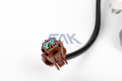 กรองดักน้ำ NS ZD30, NAVARA มีสายไฟ แท้