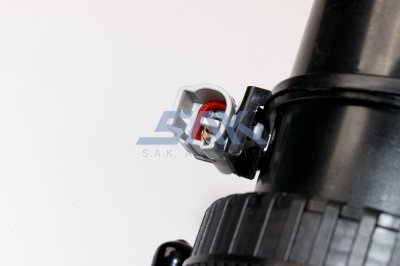 กรองดักน้ำ TT COMMUTER, KDH222 SAK