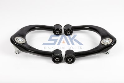 ปีกนกบน TT VIGO-4WD +ลูกหมาก R SAK