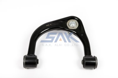 ปีกนกบน TT VIGO-4WD +ลูกหมาก R SAK