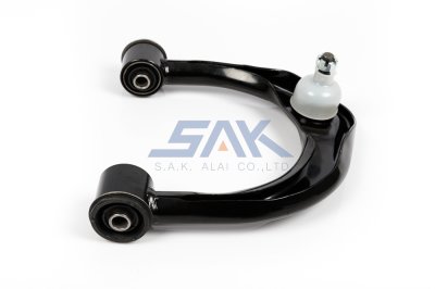 ปีกนกบน TT VIGO-4WD +ลูกหมาก R SAK