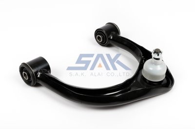 ปีกนกบน TT VIGO-4WD +ลูกหมาก R SAK