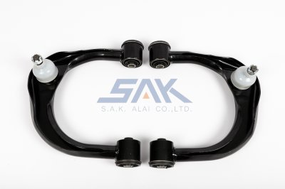 ปีกนกบน TT VIGO-4WD +ลูกหมาก R SAK