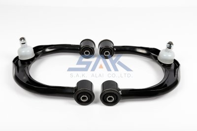 ปีกนกบน TT VIGO-4WD +ลูกหมาก R SAK