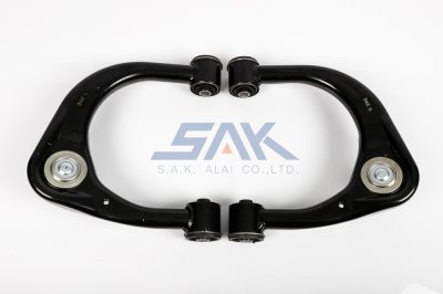 ปีกนกบน TT VIGO-4WD +ลูกหมาก R SAK