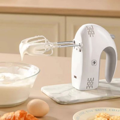 CAMEL 3L Stand Food Mixer