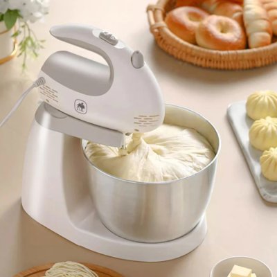 CAMEL 3L Stand Food Mixer