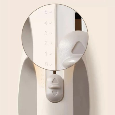 CAMEL 3L Stand Food Mixer