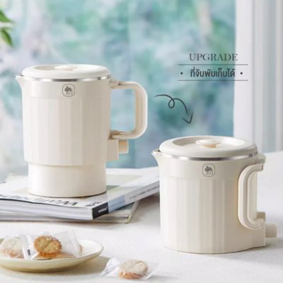 CAMEL Electric Kettle  800ML Capacity