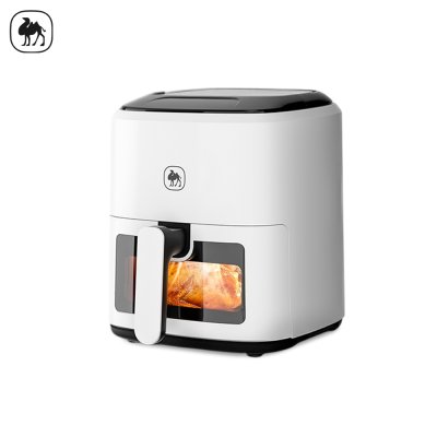 CAMEL หม้อทอดไร้น้ำมัน 6 ลิตร