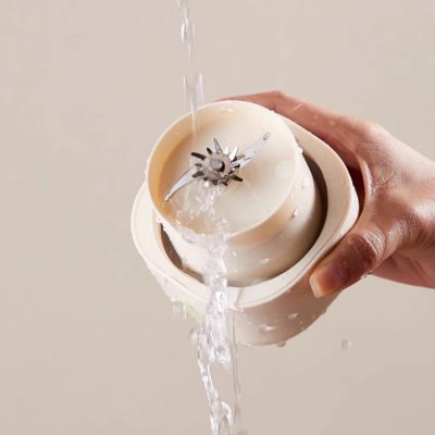 CAMEL Portable Blender