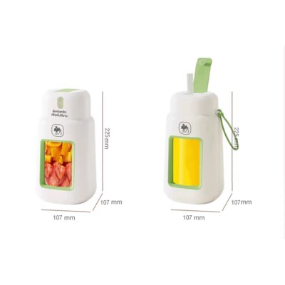 CAMEL Portable Blender