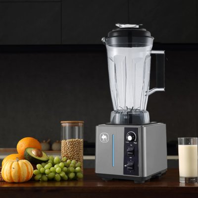 CAMEL เครื่องปั่น 3500ML เครื่องปั่นอเนกประสงค์