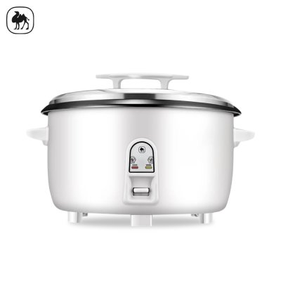 CAMEL หม้อหุงข้าว 6-18 ลิตร