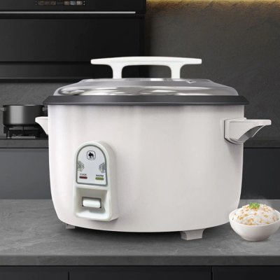 CAMEL หม้อหุงข้าว 6-18 ลิตร