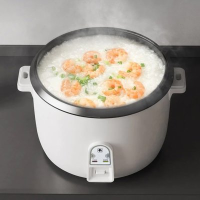 CAMEL หม้อหุงข้าว 6-18 ลิตร