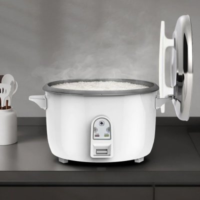 CAMEL หม้อหุงข้าว 6-18 ลิตร